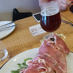 Photo n°1 de l'avis de Loan.o fait le 19/07/2022 à 18:32 sur le  Granammare - Pizza, Fritti e Cocktail - Anche asporto e takeaway à Salerno