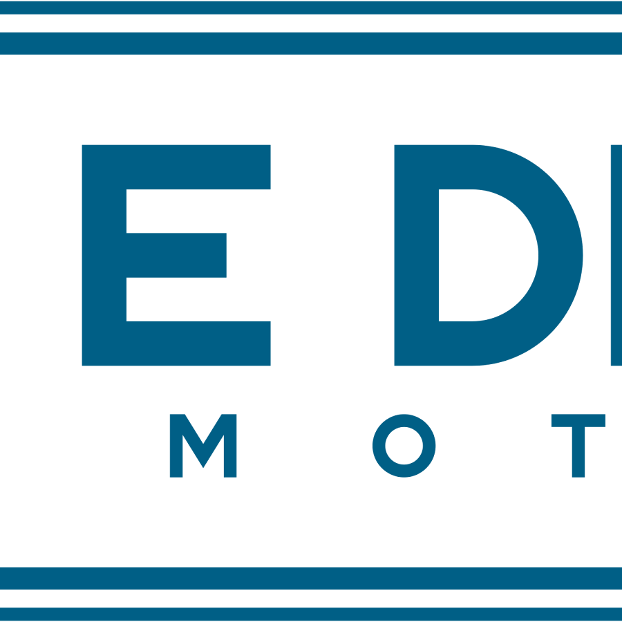 E Drive Motors