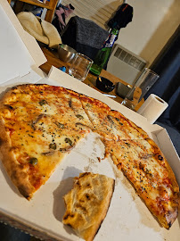 Les plus récentes photos du Pizzeria Basilico Pizza & Plats A Emporter à Briançon - n°2