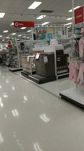 Department Store «Target», reviews and photos, 1129 S Park St, Carrollton, GA 30117, USA