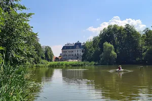 Park Zamkowy image