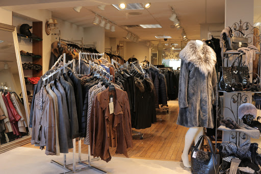Fur Service «Day Furs & Luxury Outerwear», reviews and photos, 1361 S Rangeline Rd, Carmel, IN 46032, USA