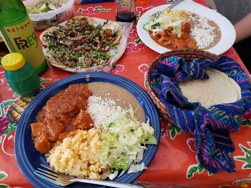 Información y opiniones sobre Desayunos, Comida y Tacos Franco de Puerto Vallarta, Jalisco, México