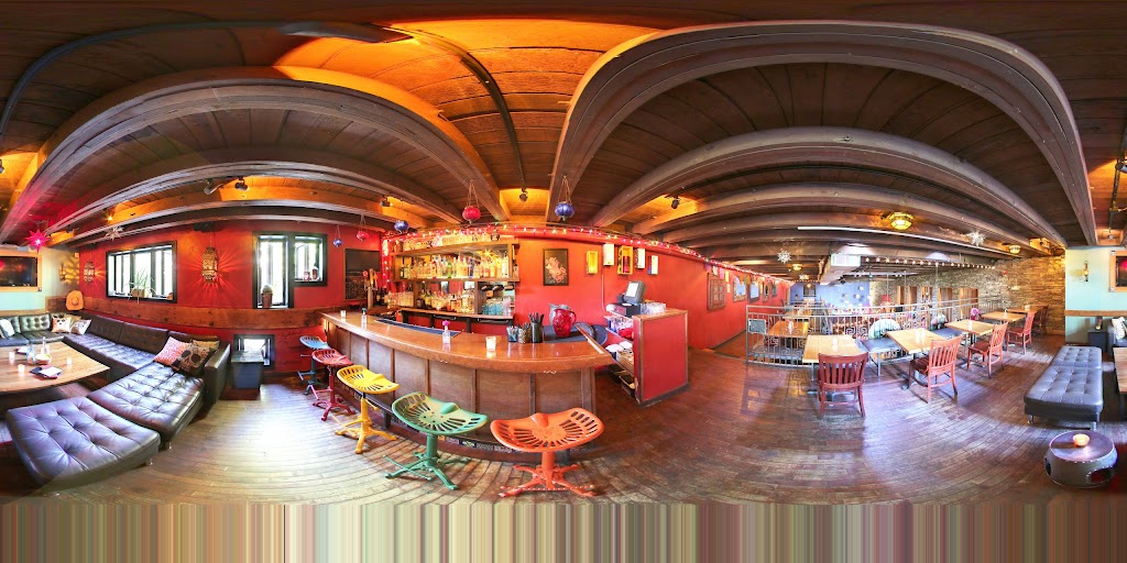 Mission Cantina 98116