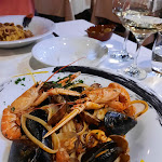 Photo n°1 de l'avis de Kimmy.a fait le 20/09/2020 à 21:32 sur le  Al Rugantino By Chiarelli à Udine