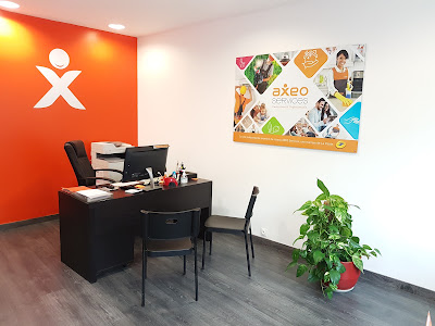 AXEO Services Manosque à Manosque