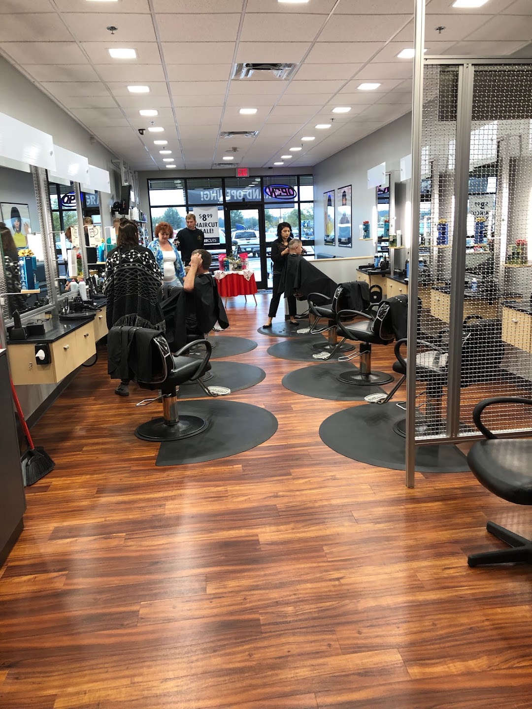 Supercuts