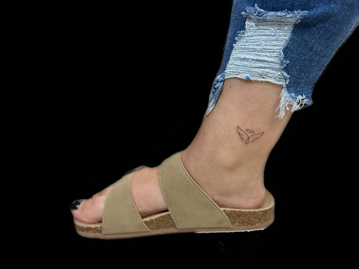 Explore years tattoo ideas, creative tattoo ideas in High Ridge, available at Taylored ink