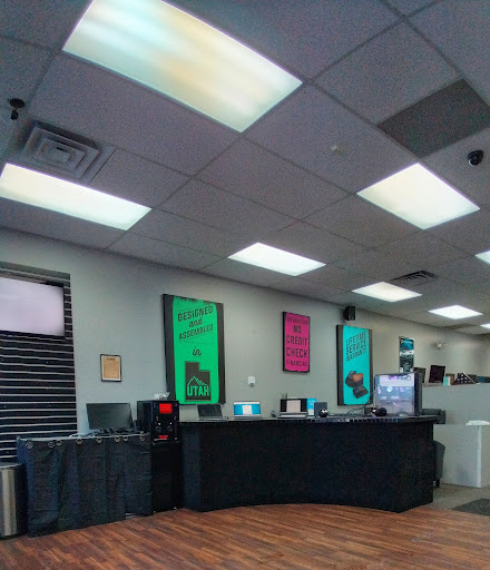 Computer Store «PC Laptops», reviews and photos, 4080 Riverdale Rd, Riverdale, UT 84405, USA