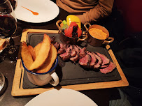 Steak du Restaurant argentin Unico à Paris - n°14