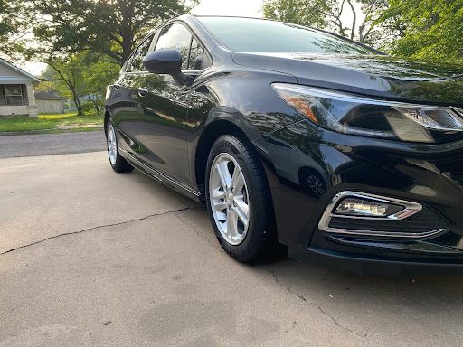 Wolf Whistle Detailing llc en Monett