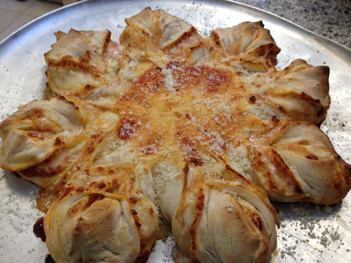 Información y opiniones sobre Pizzeria da Claudio Montecanal de Zaragoza