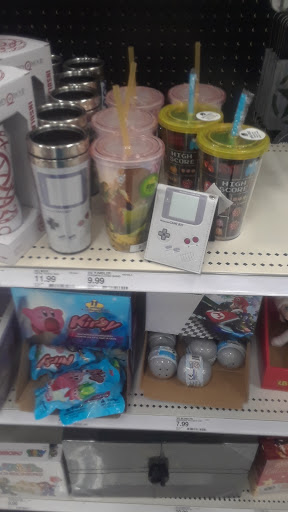 Department Store «Target», reviews and photos, 3881 Mexico Road, St Charles, MO 63303, USA