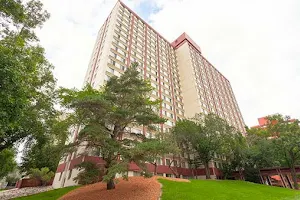 Garneau Towers Apartments image
