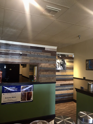 Tattoo Shop «Heimataura Polynesian Tattoo», reviews and photos, 4348 W Thunderbird Rd, Glendale, AZ 85306, USA