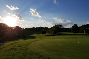 Mt. Lebanon Golf Course