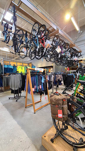 Camping Store «REI», reviews and photos, 2962 El Camino Real, Tustin, CA 92782, USA