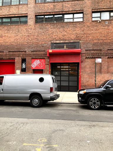 Art Museum «The Studio Museum in Harlem», reviews and photos, 144 W 125th St, New York, NY 10027, USA