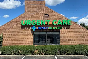 Mercy Health Urgent Care, Hamilton image