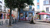 Bar bistrot L'Épicerie du Restaurant La Petite Casserole à Auray - n°1