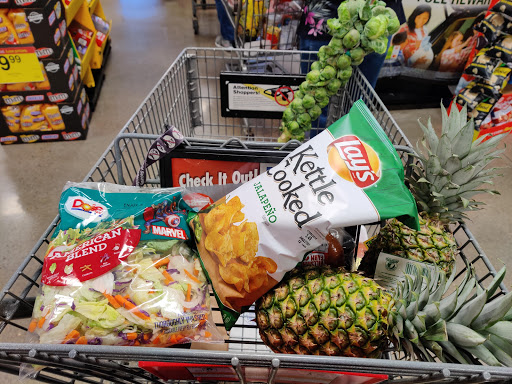 Shopping Mall «Bear Valley Shopping Center», reviews and photos, 3100 S Sheridan Blvd, Denver, CO 80227, USA