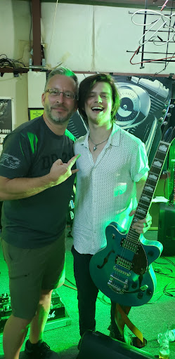 Restaurant «Pineville Tavern», reviews and photos, 314 N Polk St, Pineville, NC 28134, USA