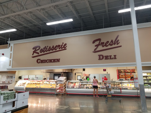 Warehouse club «BJ’s Wholesale Club», reviews and photos, 6290 Commerce Palms Dr, Tampa, FL 33647, USA