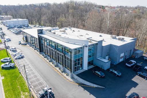 Mercedes Benz Dealer «Mercedes-Benz of Catonsville», reviews and photos, 6631 Baltimore National Pike, Catonsville, MD 21228, USA