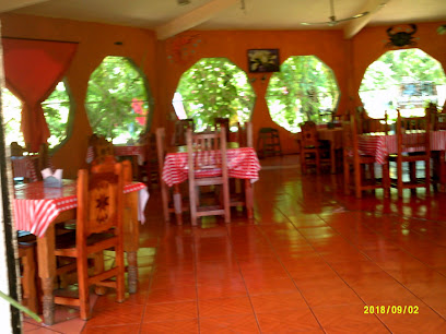 Restaurant Y Marisqueria Leslie