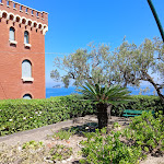 Photo n°1 de l'avis de Isabella. fait le 17/04/2024 à 06:14 sur le  Casa al Mare dell'Incoronata à Noli