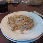 Photo n°2 de l'avis de Andrea.a fait le 20/02/2022 à 21:10 sur le  Trattoria Posallo à Colico Piano