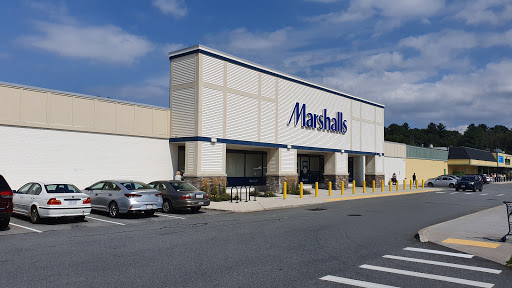 Marshalls, 160 Great Rd, Bedford, MA 01730, USA, 