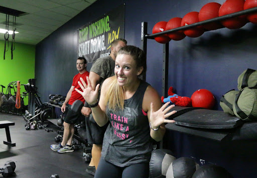 Gym «Coastal Strength & Fitness- Newport News Gym», reviews and photos, 980 J Clyde Morris Blvd #105, Newport News, VA 23601, USA