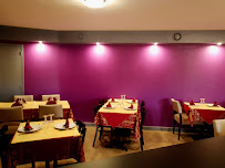Atmosphère du Restaurant indien Restaurant Mayenne Rajasthan - n°15
