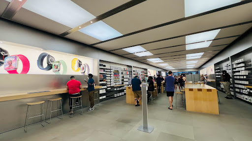 Computer Store «Apple Mall of Georgia», reviews and photos, 3333 Buford Dr NE, Buford, GA 30519, USA