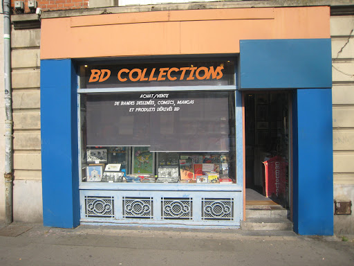 BD Collections