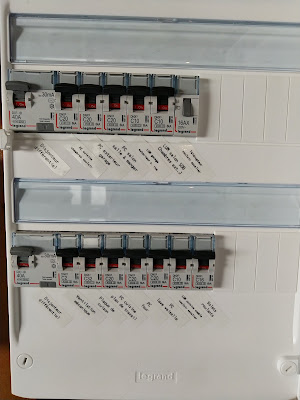 Niort Elec à Niort