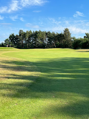 Anmeldelser af Marielyst Golf Klub i Bispebjerg - Golfklub