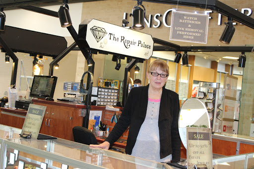 Jewelry Repair Service «Repair Palace», reviews and photos, 100 Commercial Rd K1, Leominster, MA 01453, USA