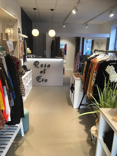 Magasin de vêtements pour femmes Rose Tourcoing