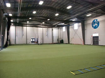 Coastal Performance Training Facility