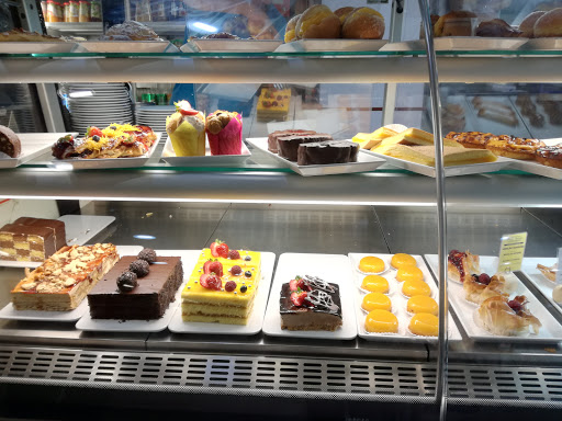 Pão Quente no Leiria, Leiria