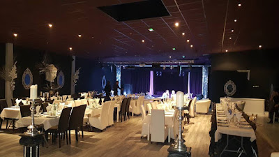 Le Show Biz à Saint-Marcel-lès-Valence