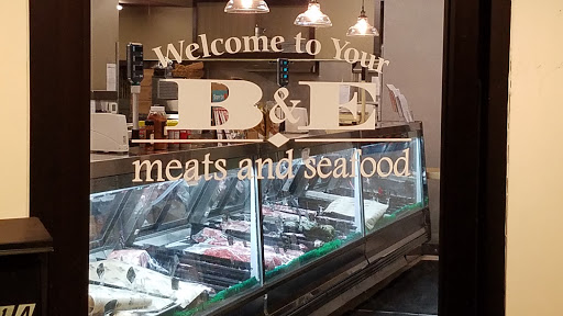 Butcher Shop «B&E Meats & Seafood», reviews and photos, 2401 Queen Anne Ave N, Seattle, WA 98109, USA