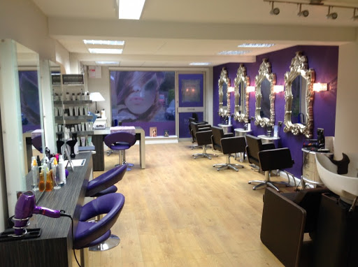 western beauty clinic unisex salon