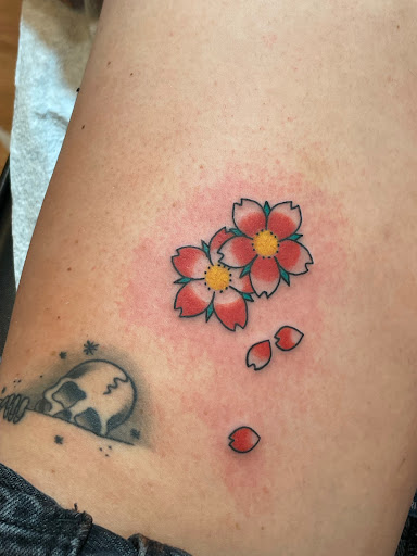 Explore rottweiler tattoo ideas, creative tattoo ideas in Seattle, available at Sakoku Tattoo