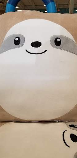 Pet Supply Store «PetSmart», reviews and photos, 1801 Howell Mill Rd NW, Atlanta, GA 30318, USA