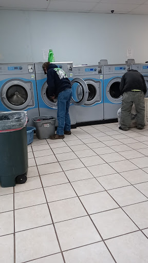 Laundromat «Yelm Laundry Center», reviews and photos, 1010 E Yelm Ave, Yelm, WA 98597, USA