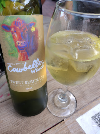 Wine Store «NM Vintage Wines», reviews and photos, 2461 Calle Principal, Mesilla, NM 88046, USA