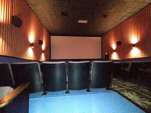 Movie Theater «Gaylord Cinema West», reviews and photos, 1775 W M 32, Gaylord, MI 49735, USA
